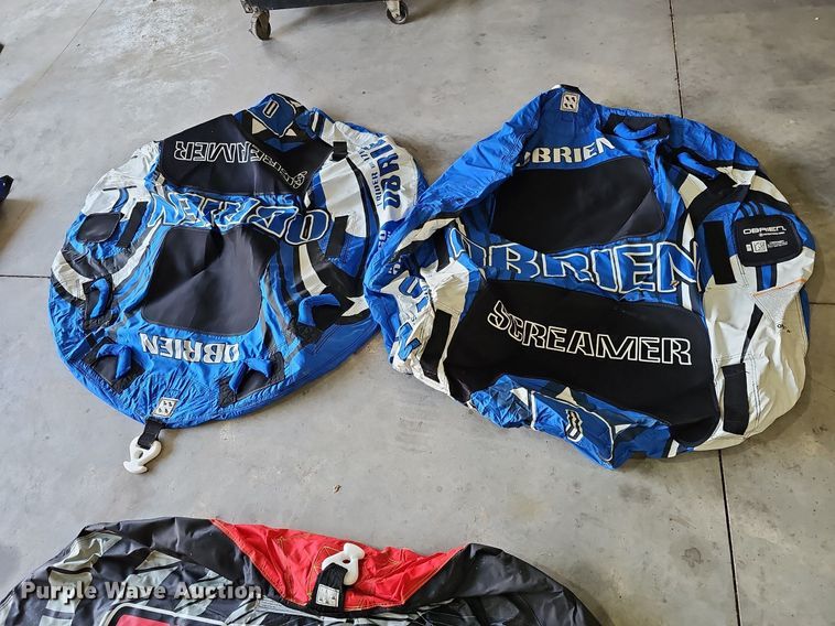 image for item MC9638 2003 Bayliner  boat