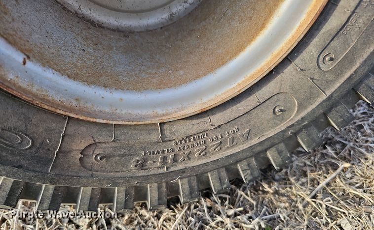 image for item MC9639 (2) Honda ATVs