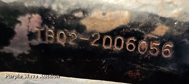 image for item MC9639 (2) Honda ATVs