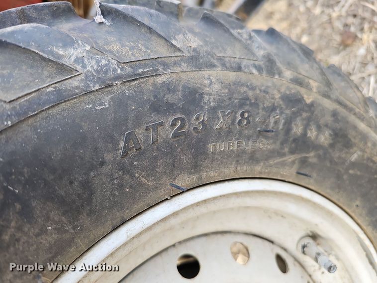 image for item MC9639 (2) Honda ATVs