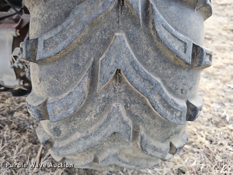 image for item MC9639 (2) Honda ATVs