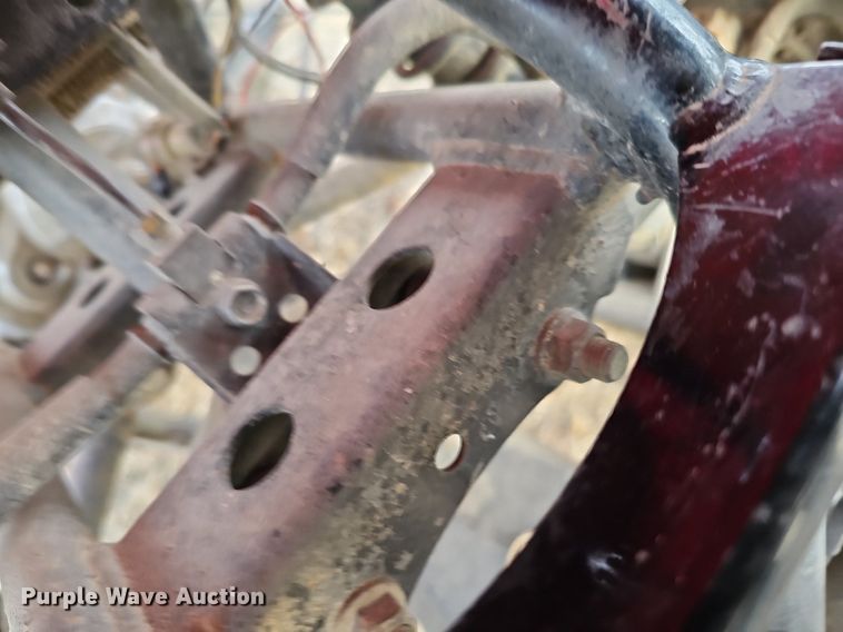 image for item MC9639 (2) Honda ATVs