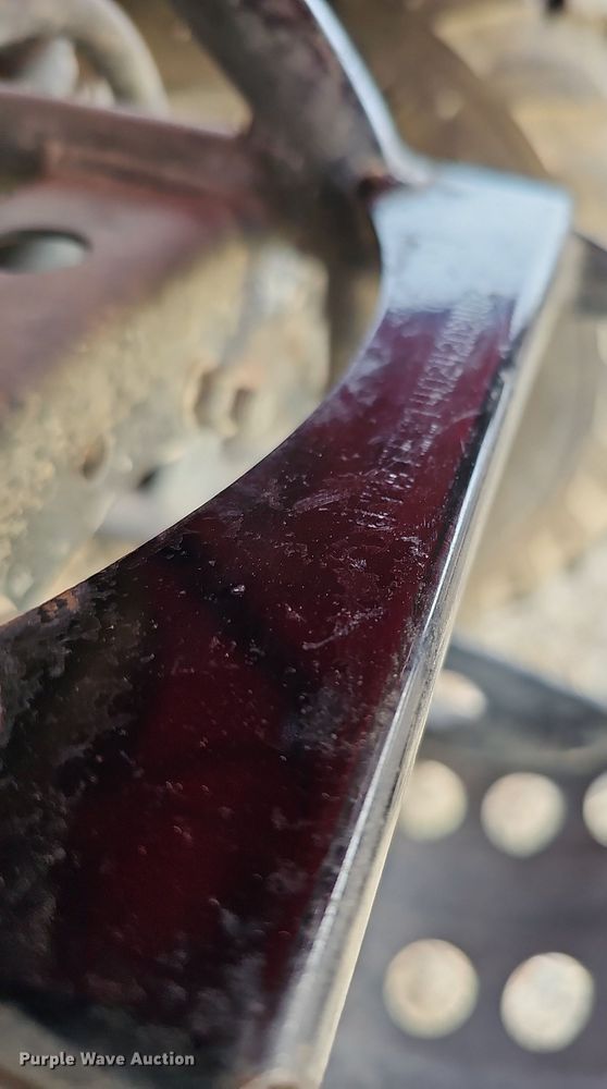 image for item MC9639 (2) Honda ATVs