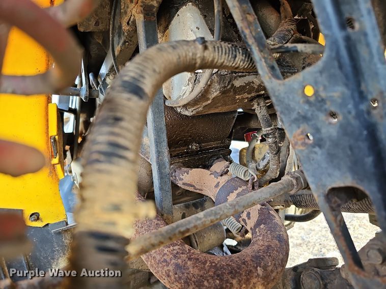 image for item MC9640 2004 Polaris Sportsman 600 Twin  ATV