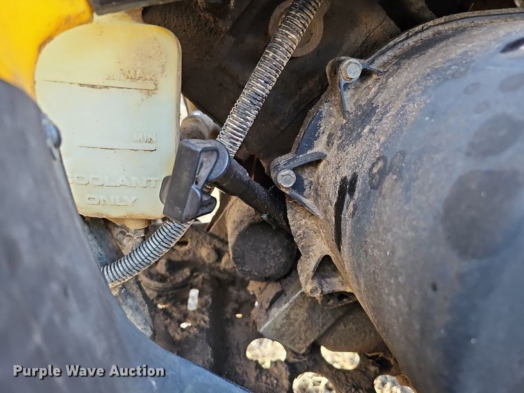 image for item MC9640 2004 Polaris Sportsman 600 Twin  ATV