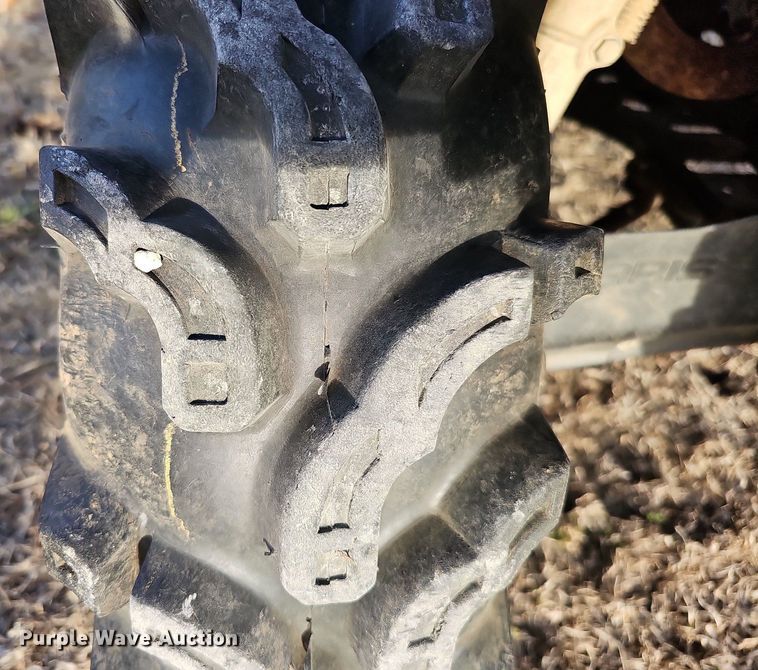 image for item MC9640 2004 Polaris Sportsman 600 Twin  ATV