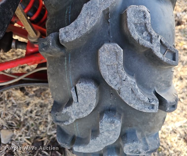 image for item MC9640 2004 Polaris Sportsman 600 Twin  ATV