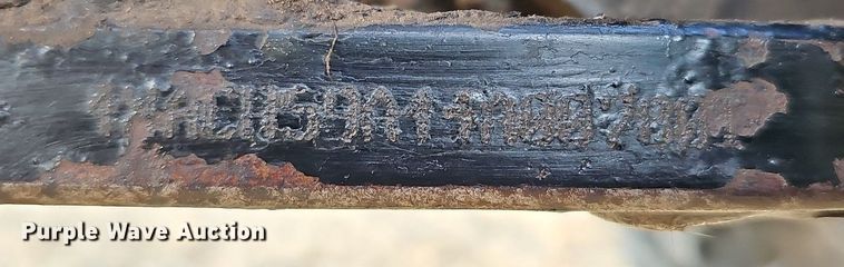 image for item MC9640 2004 Polaris Sportsman 600 Twin  ATV