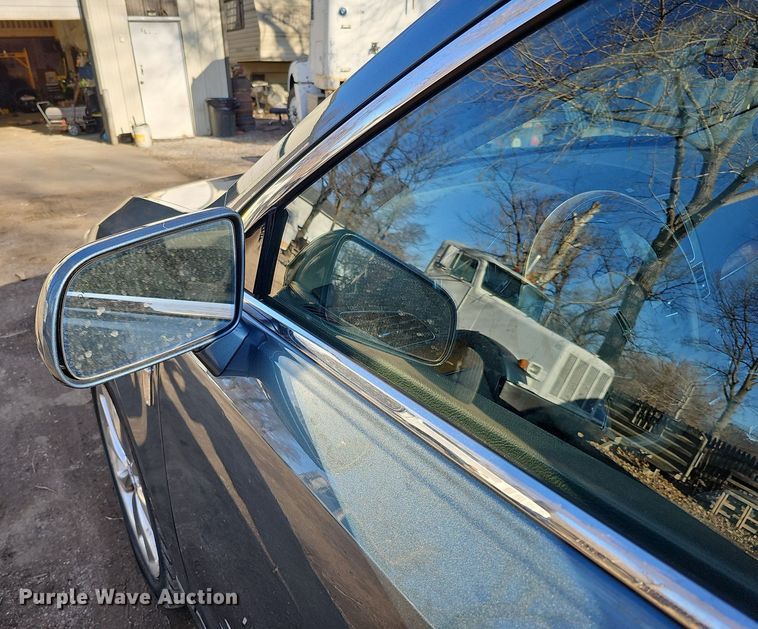 image for item MC9700 2010 Lincoln MKT  SUV