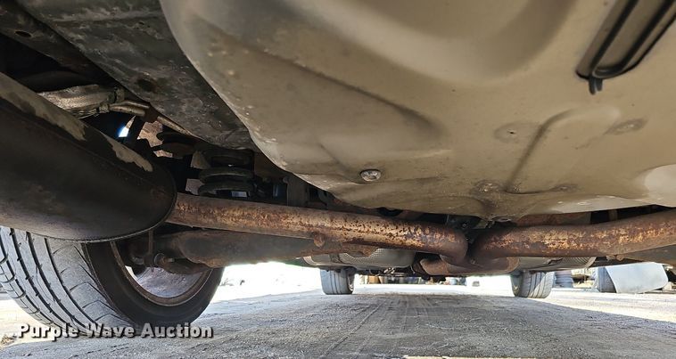 image for item MC9700 2010 Lincoln MKT  SUV