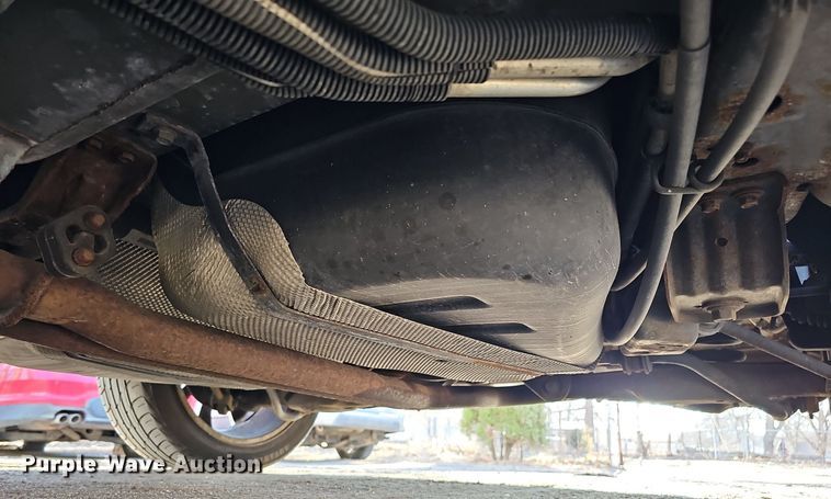 image for item MC9700 2010 Lincoln MKT  SUV