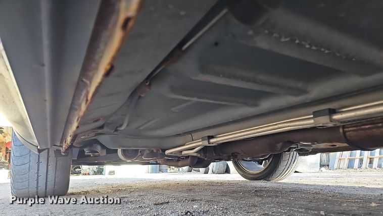 image for item MC9700 2010 Lincoln MKT  SUV