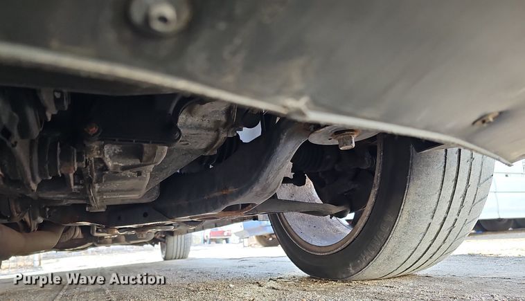 image for item MC9700 2010 Lincoln MKT  SUV