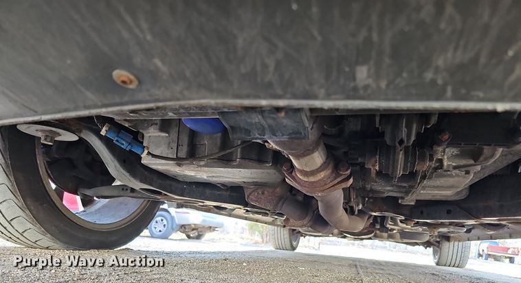 image for item MC9700 2010 Lincoln MKT  SUV