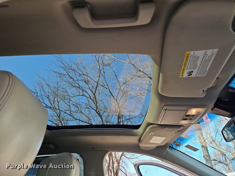 image for item MC9700 2010 Lincoln MKT  SUV