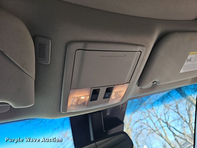 image for item MC9700 2010 Lincoln MKT  SUV