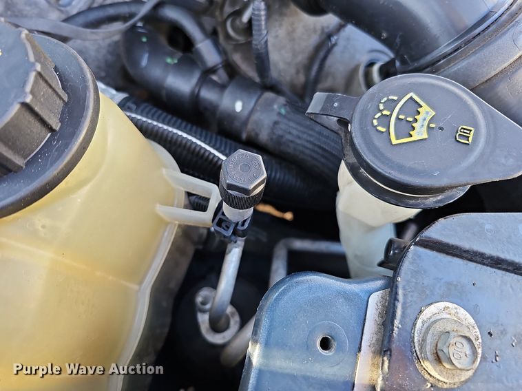 image for item MC9700 2010 Lincoln MKT  SUV