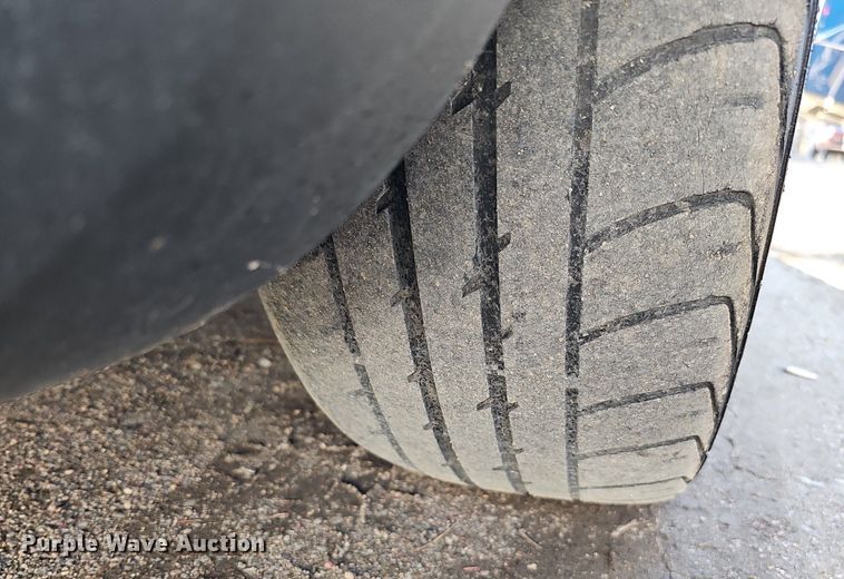 image for item MC9700 2010 Lincoln MKT  SUV