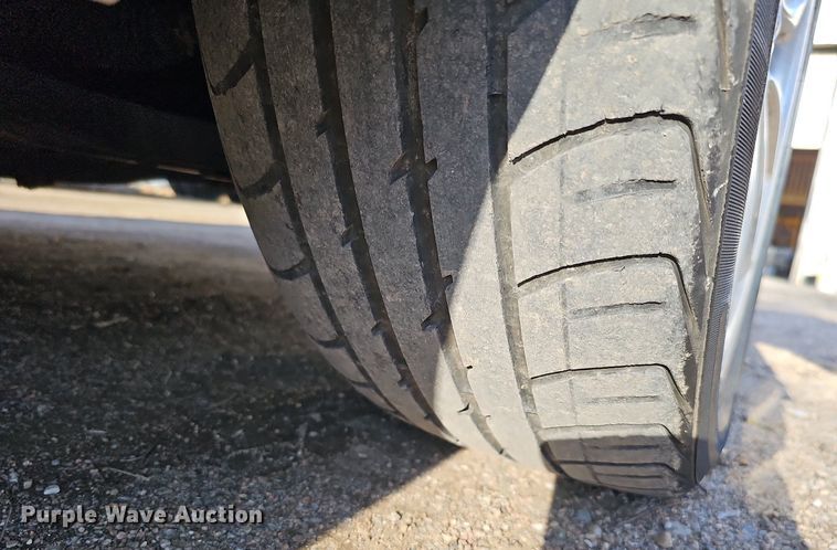 image for item MC9700 2010 Lincoln MKT  SUV