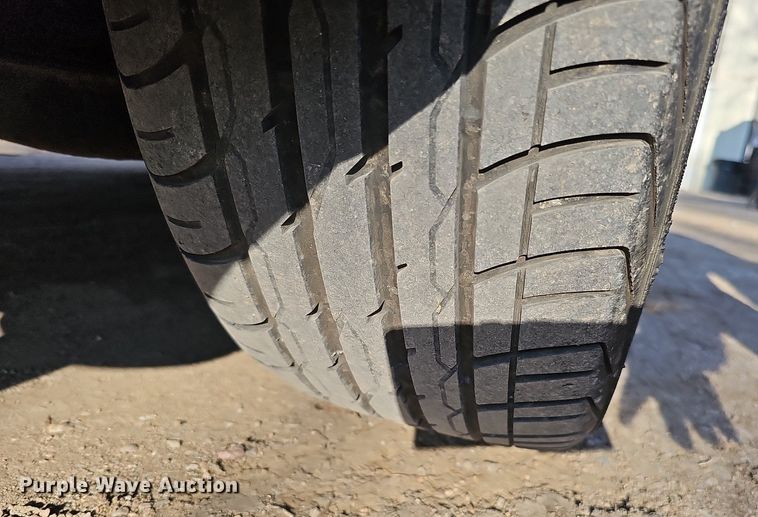 image for item MC9700 2010 Lincoln MKT  SUV