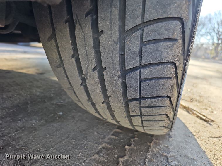 image for item MC9700 2010 Lincoln MKT  SUV