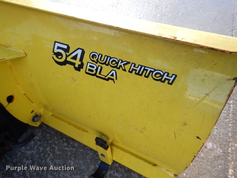 image for item MC9851 John Deere X748 Ultimate  lawn mower