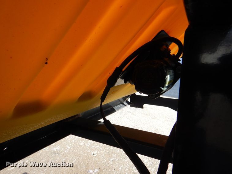 image for item MC9851 John Deere X748 Ultimate  lawn mower