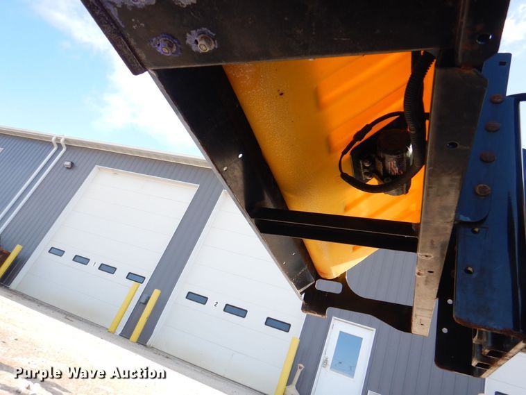 image for item MC9851 John Deere X748 Ultimate  lawn mower