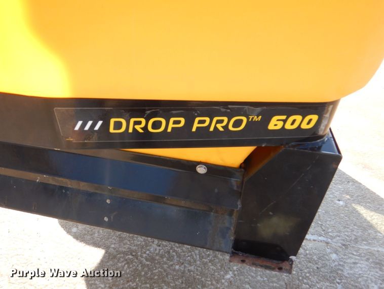 image for item MC9851 John Deere X748 Ultimate  lawn mower