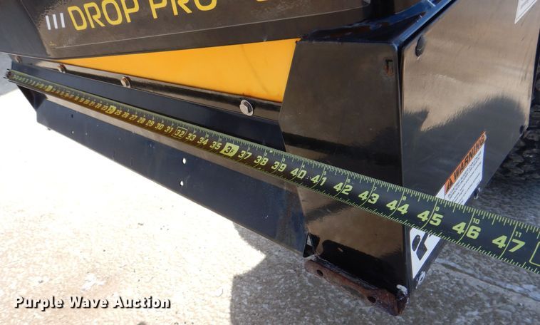 image for item MC9851 John Deere X748 Ultimate  lawn mower