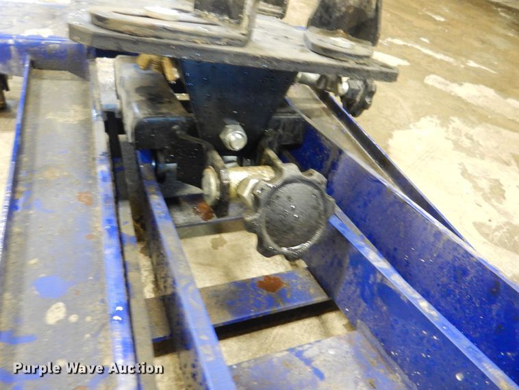 image for item MC9856 Napa 791-7180A transmission jack