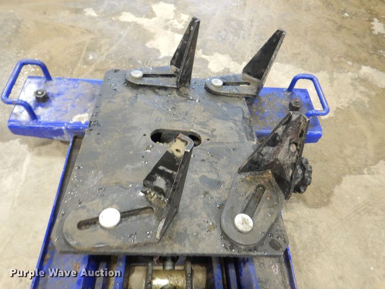 image for item MC9856 Napa 791-7180A transmission jack