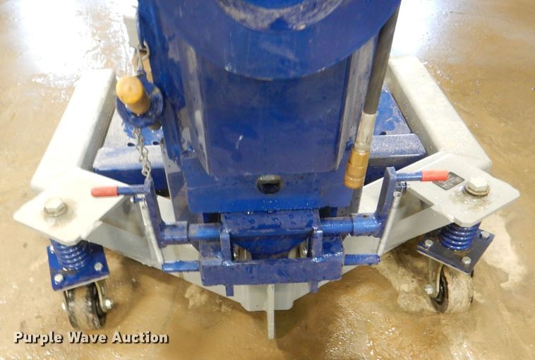 image for item MC9858 (2) Mahle CWL-10 wheel lift systems