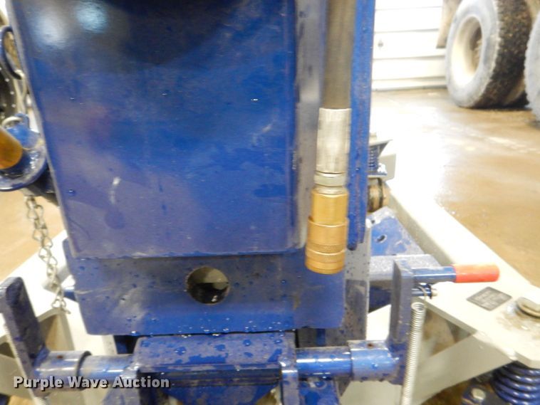 image for item MC9858 (2) Mahle CWL-10 wheel lift systems