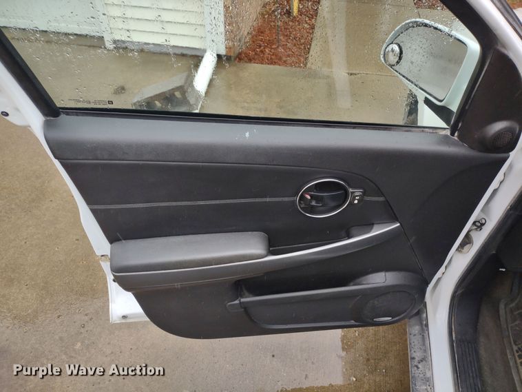 image for item MD9470 2006 Pontiac Torrent  SUV