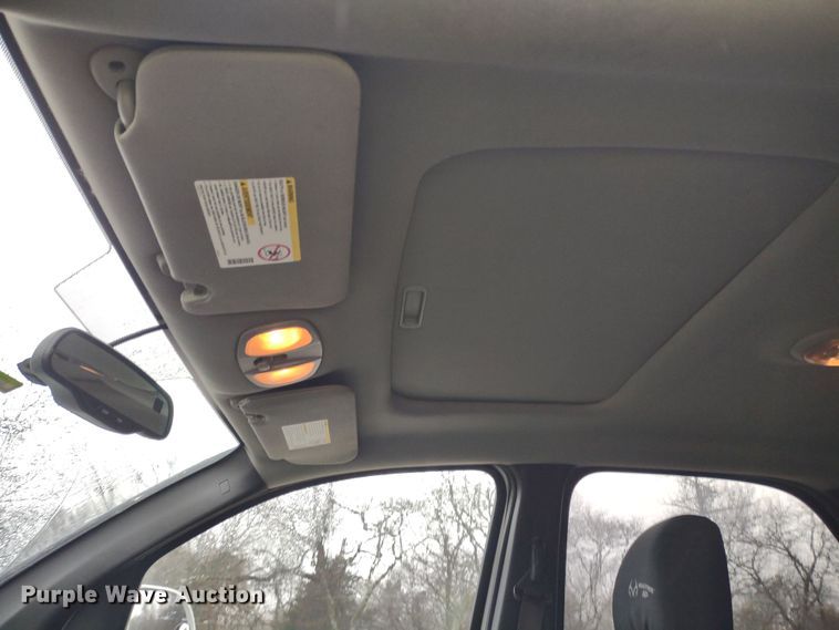 image for item MD9470 2006 Pontiac Torrent  SUV