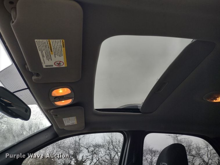 image for item MD9470 2006 Pontiac Torrent  SUV