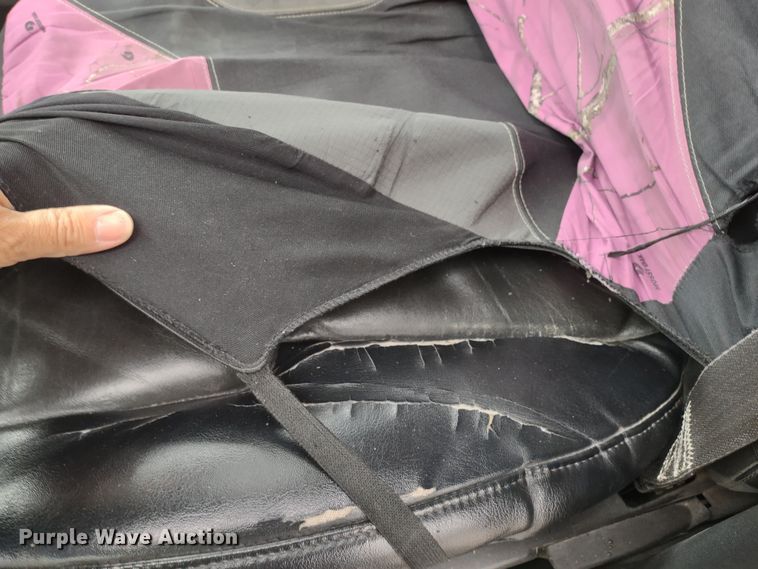 image for item MD9470 2006 Pontiac Torrent  SUV