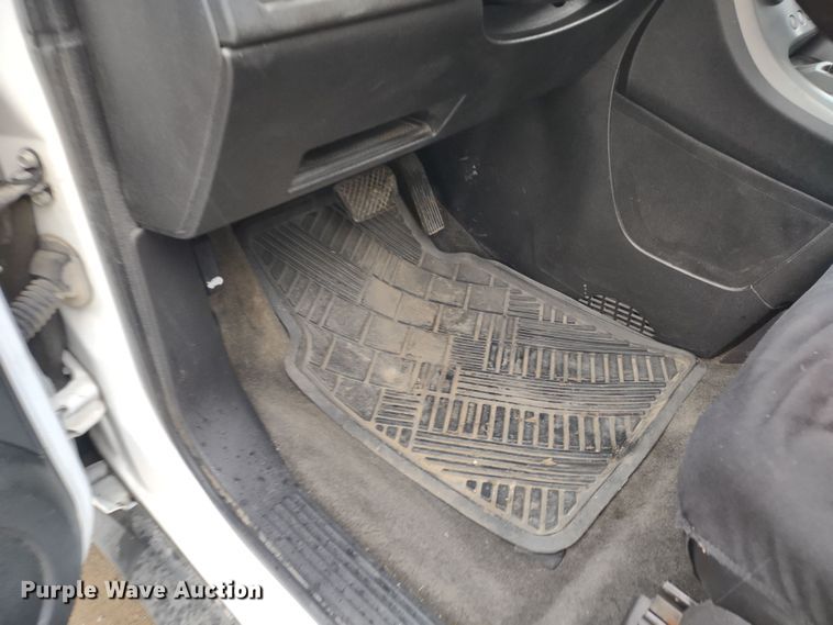 image for item MD9470 2006 Pontiac Torrent  SUV