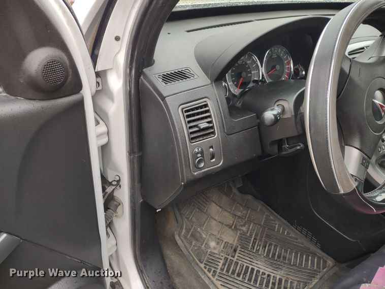 image for item MD9470 2006 Pontiac Torrent  SUV