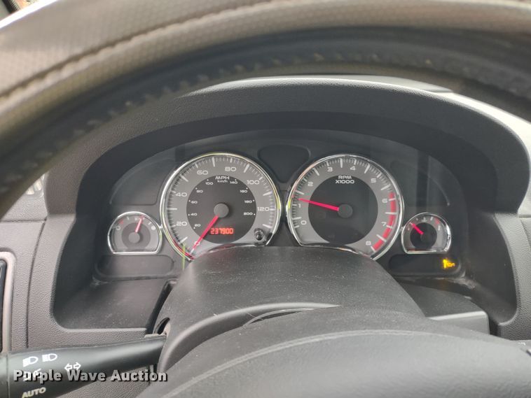 image for item MD9470 2006 Pontiac Torrent  SUV