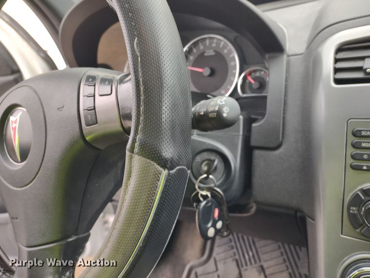 image for item MD9470 2006 Pontiac Torrent  SUV