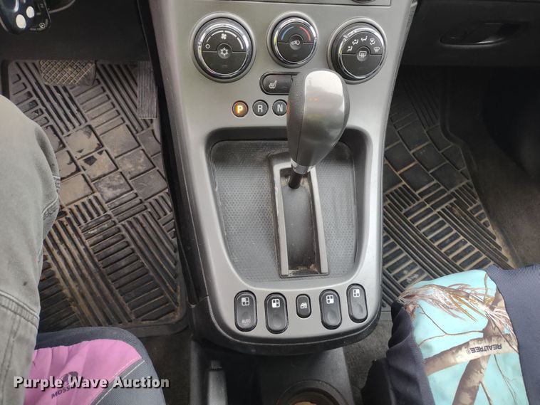 image for item MD9470 2006 Pontiac Torrent  SUV