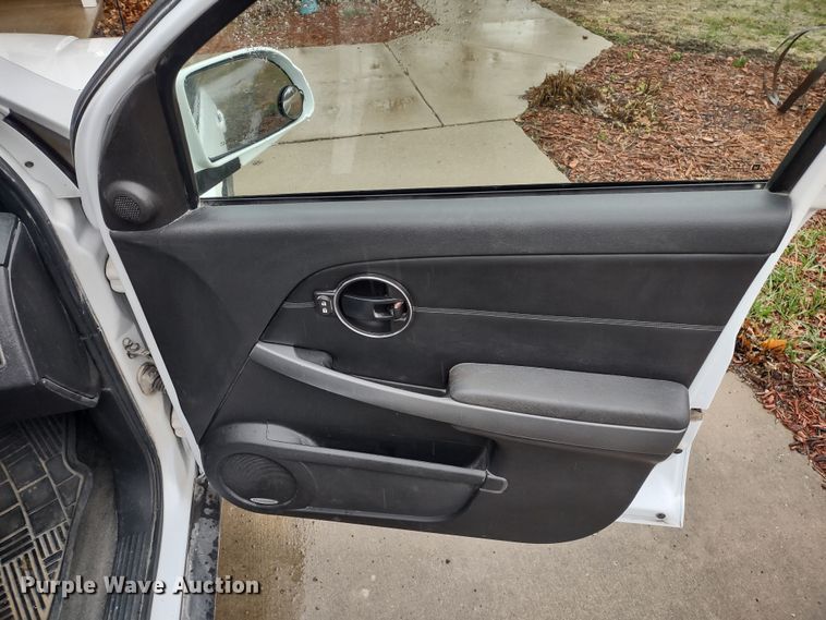 image for item MD9470 2006 Pontiac Torrent  SUV