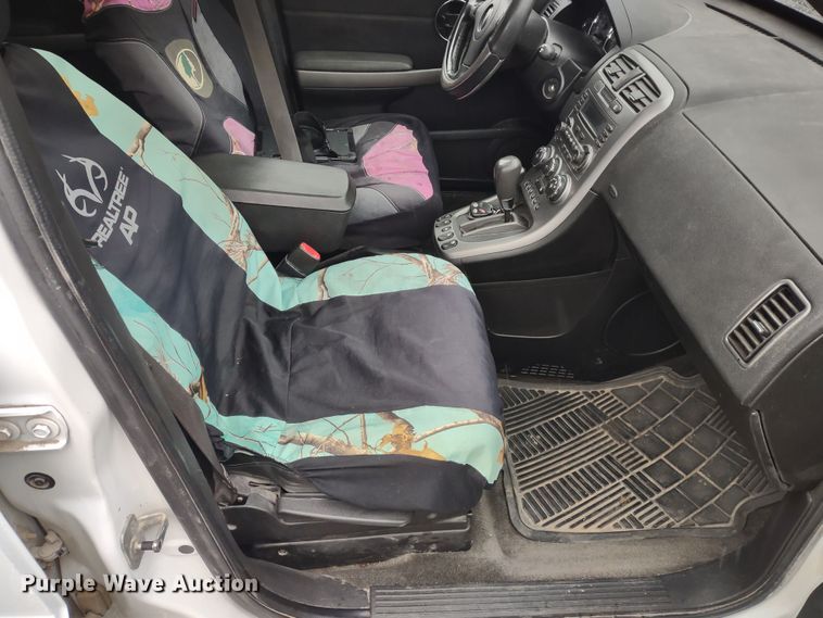 image for item MD9470 2006 Pontiac Torrent  SUV