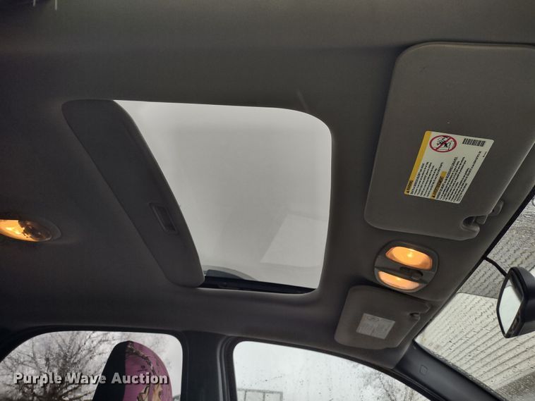 image for item MD9470 2006 Pontiac Torrent  SUV