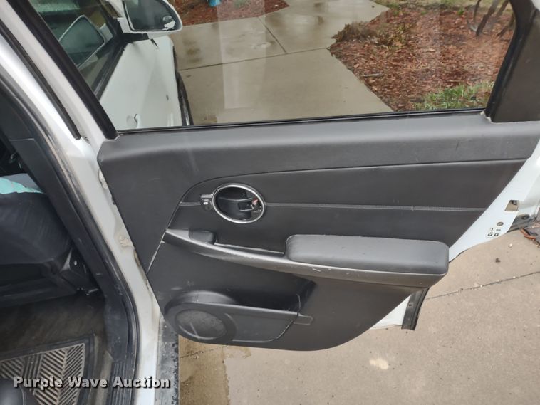 image for item MD9470 2006 Pontiac Torrent  SUV