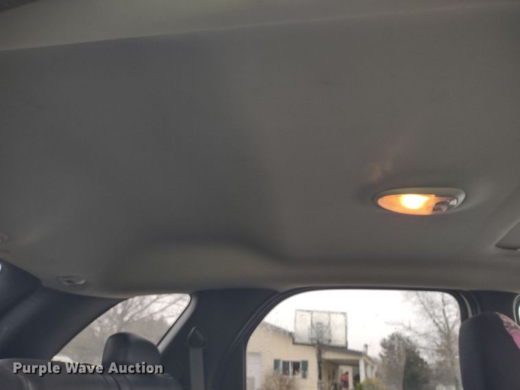 image for item MD9470 2006 Pontiac Torrent  SUV