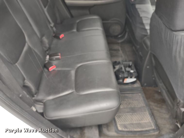 image for item MD9470 2006 Pontiac Torrent  SUV