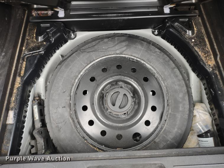 image for item MD9470 2006 Pontiac Torrent  SUV